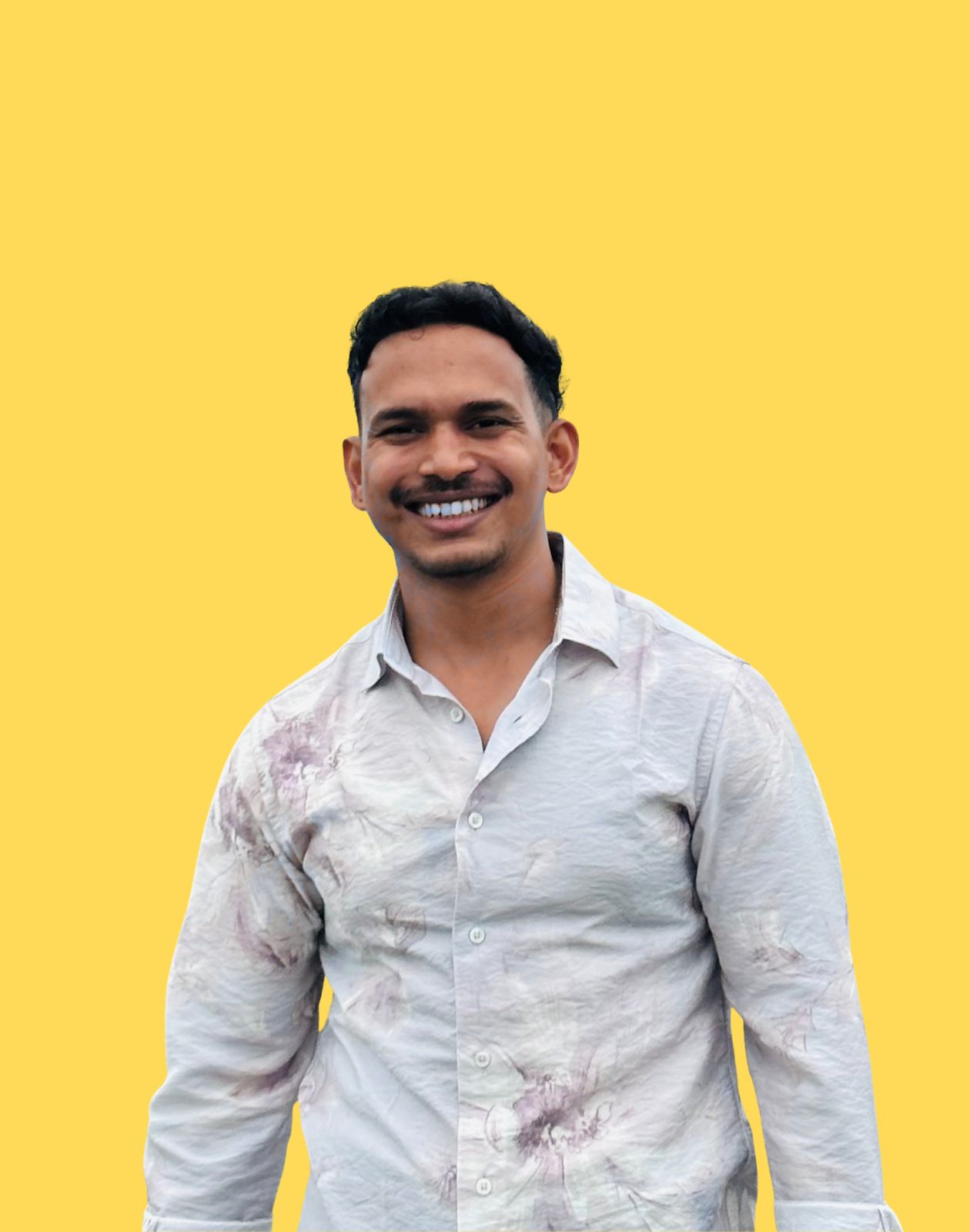 Rakesh Ranjan Pradhan